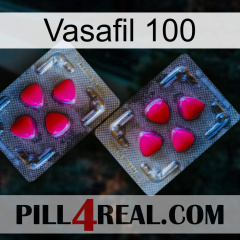 Vasafil 100 15